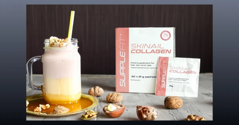 skinail collagen